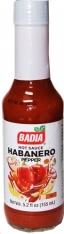 Badia Habanero Hot Sauce 5.2 oz